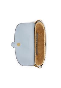 Lauren Ralph Lauren - LAUREN RALPH LAUREN Torebka 431P10158003 Beżowy. Kolor: beżowy #3