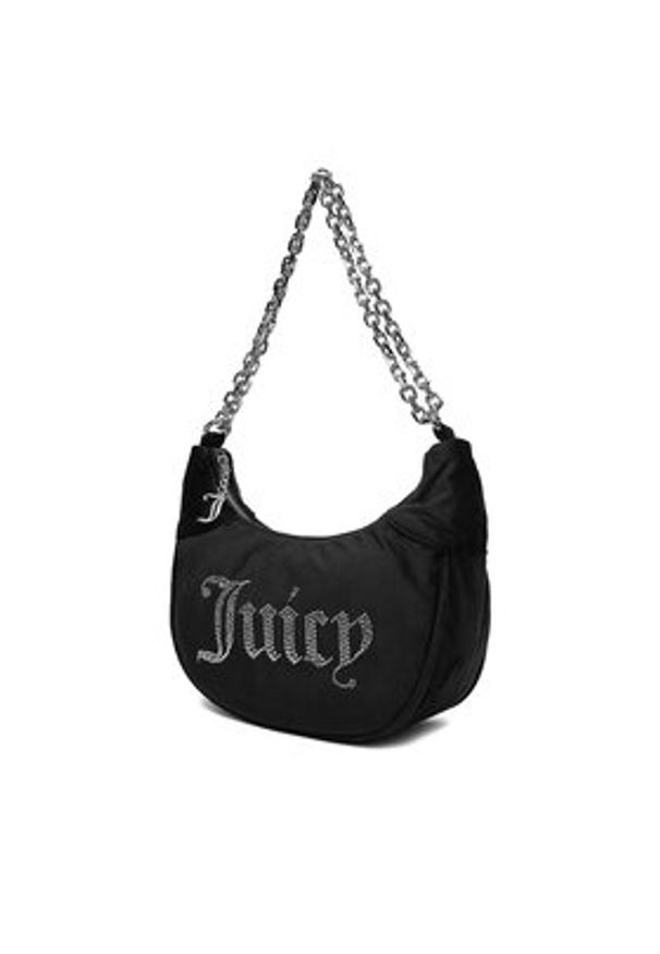 Juicy Couture Torebka CEO-BEJXT8764WPO. Czarny. Kolor: czarny