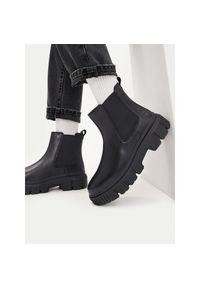 Sztyblety Timberland. Kolor: czarny #1
