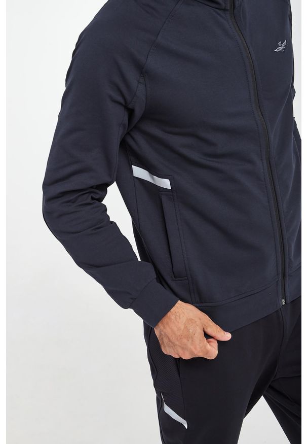 Aeronautica Militare - Bluza męska AERONAUTICA MILITARE