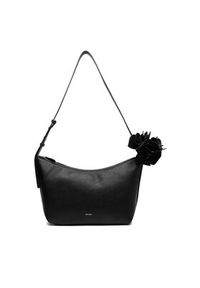 Gino Rossi - GINO ROSSI Torebka C-LDA8483 Czarny. Kolor: czarny #5