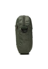 Alpha Industries Saszetka Crew Carry Bag 196924 Zielony. Kolor: zielony. Materiał: materiał #3