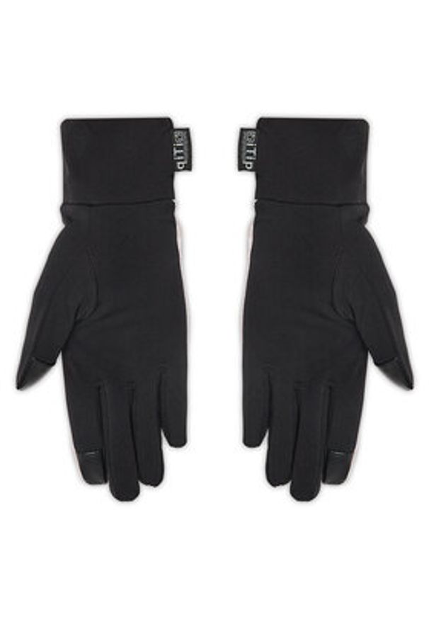 Rossignol Rękawiczki Damskie Inner RLLMG09 Różowy. Kolor: różowy. Materiał: materiał, poliester
