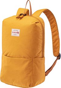 Plecak szkolny Iguana Fonso. Kolor: żółty #2