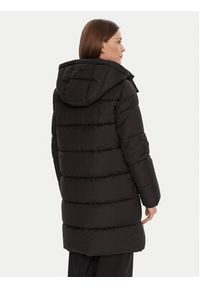 Marciano Guess Kurtka zimowa 5BGL18 7378A Czarny Regular Fit. Kolor: czarny. Materiał: syntetyk. Sezon: zima #7