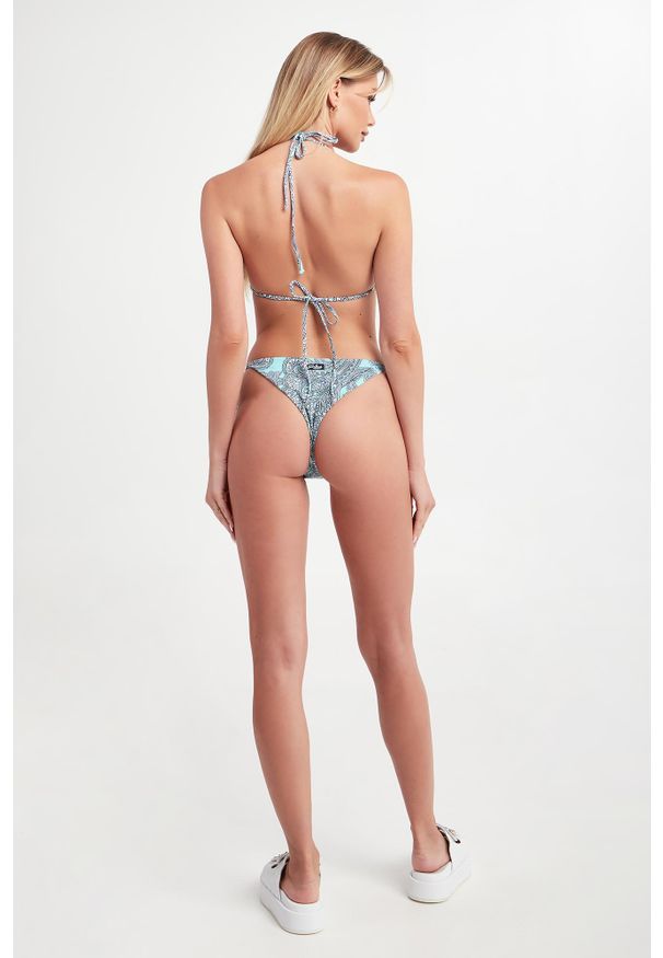 Mc2 Saint Barth - Dół od bikini Virgo MC2 SAINT BARTH