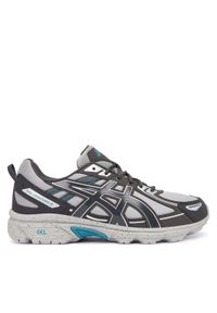 Asics Sneakersy Gel-Venture 6 1203A438 Szary. Kolor: szary. Materiał: materiał