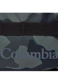 columbia - Columbia Saszetka nerka Zigzag™ Hip Pack Czarny. Kolor: czarny. Materiał: materiał