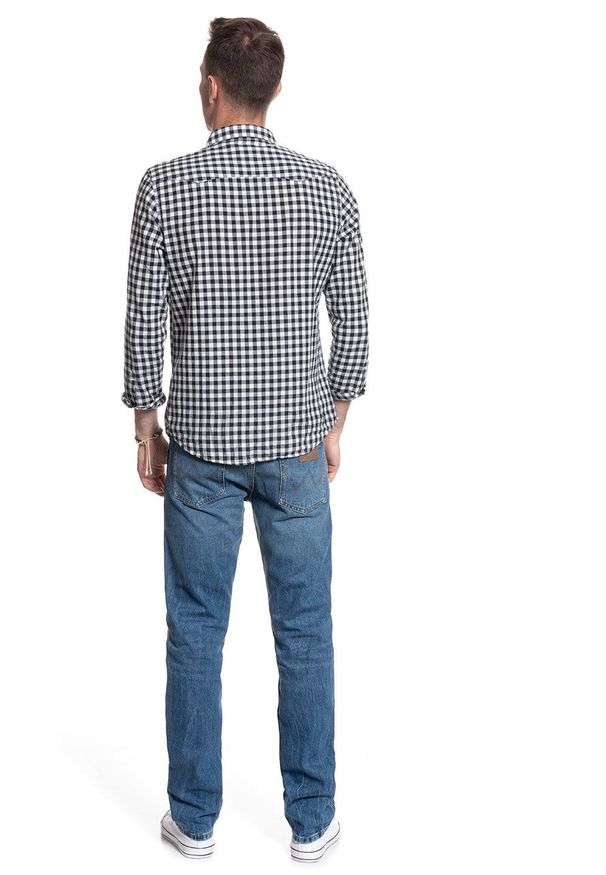 Wrangler - WRANGLER SPODNIE MĘSKIE 11MWZ 3 YEARS W1MZUG925 112127703