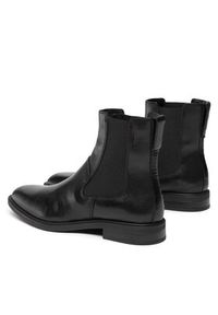 Vagabond Shoemakers - Vagabond Sztyblety Frances 2. 5406-001-20 Czarny. Kolor: czarny. Materiał: skóra #7