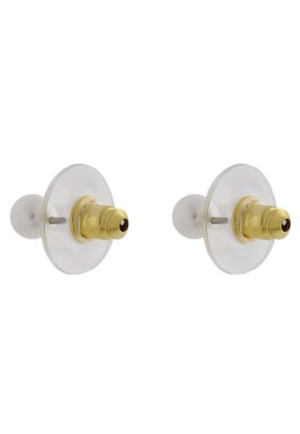 Aldo Zestaw kolczyków Venue 13995096 Złoty. Materiał: metalowe. Kolor: złoty