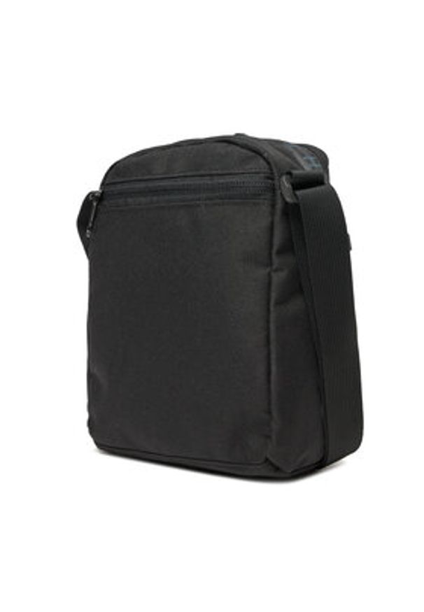 The North Face Saszetka Jester Crossbody NF0A52UC0IO1 Czarny. Kolor: czarny. Materiał: materiał