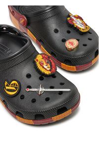 Crocs Klapki Harry Potter Classic Gryffindor Clog 210553 Czarny. Kolor: czarny #4