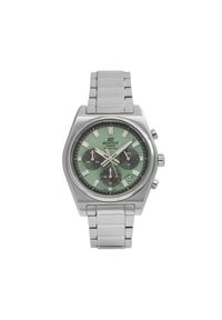 Zegarek Casio. Kolor: srebrny #1