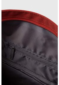 Lefrik plecak ROLL MINI kolor czerwony duży wzorzysty. Kolor: czerwony #2