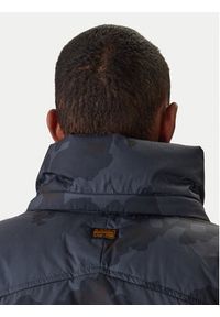 G-Star RAW - G-Star Raw Kurtka zimowa G Whistler D26885-C441 Granatowy Regular Fit. Kolor: niebieski. Materiał: syntetyk. Sezon: zima #6