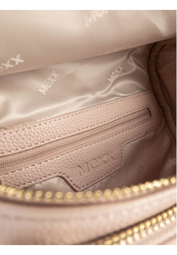MEXX Torebka MEXX-S-005-07 Różowy. Kolor: różowy