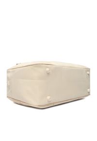 Roxy Torba weekendowa CWBEO-ROXY-M-003-09 Écru. Materiał: materiał #4