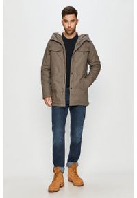 s.Oliver - s. Oliver - Sweter. Okazja: na co dzień. Kolor: niebieski. Materiał: dzianina. Długość rękawa: długi rękaw. Długość: długie. Styl: casual #3