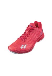 Buty do badona męskie YONEX Aerus Z2. Kolor: czerwony