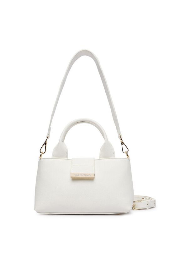 VALENTINO - Torebka Valentino. Kolor: biały