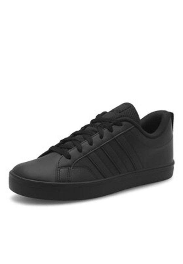 Adidas - adidas Sneakersy VS Pace 2.0 K IE3467 Czarny. Kolor: czarny. Materiał: syntetyk