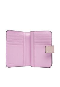 Furla Duży Portfel Damski Camelia WP00314 ARE000 CN 4304S 1007 Różowy. Kolor: różowy. Materiał: skóra