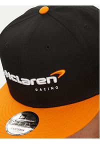 New Era Czapka z daszkiem Essentials 9Fifty 60504225 Czarny. Kolor: czarny. Materiał: bawełna, materiał #3
