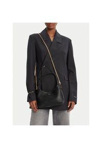 Torebka Coach. Kolor: czarny #1