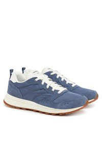 Merrell Sneakersy Alpine 83 Sneaker Sport J007031 Niebieski. Kolor: niebieski. Materiał: zamsz, skóra #5