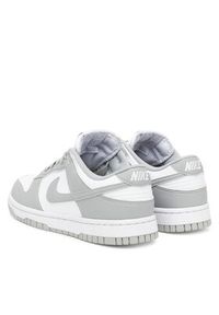 Nike Sneakersy Dunk Low Next Nature DD1873 113 Szary. Kolor: szary. Materiał: skóra #4