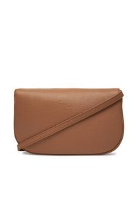 Coccinelle Torebka E5 MQF 55 01 01 Brązowy. Kolor: brązowy. Materiał: skórzane #5