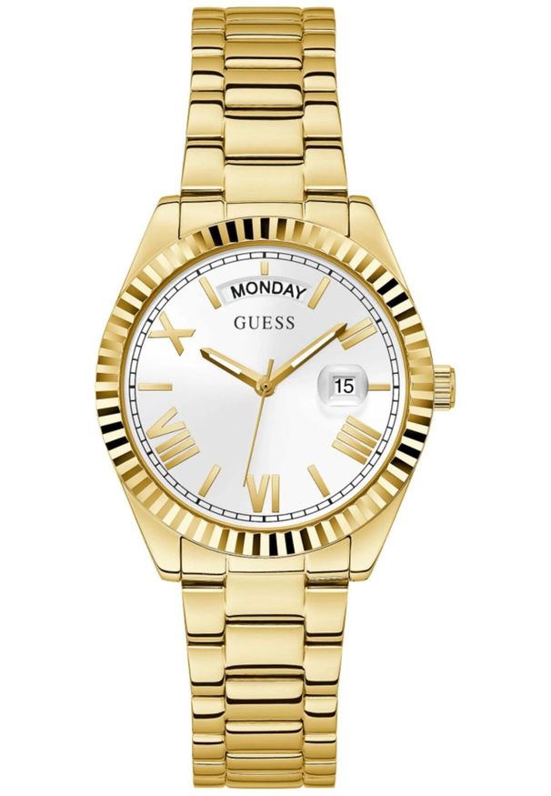 Zegarek Guess Zegarek Damski Guess GW0308L2 ( 36 mm)
