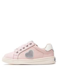 Mayoral Sneakersy 43523 Różowy. Kolor: różowy #4