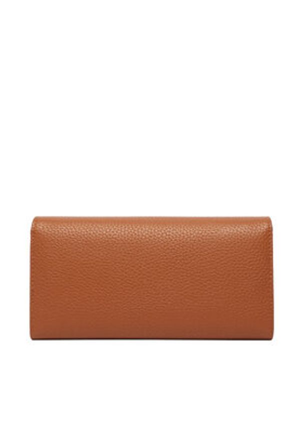 VALENTINO - Valentino Portfel Alexia VPS5A8113 Brązowy. Kolor: brązowy. Materiał: skóra