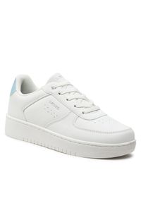 Levi's® Sneakersy VUNI0071S-0074 Biały. Kolor: biały