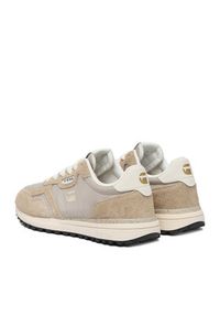 G-Star RAW - G-Star Raw Sneakersy CEO-XAVI-02 Beżowy. Kolor: beżowy. Materiał: materiał #4