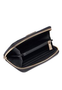 Guess Portfel Laurel II Logo SWSG74 59140 Szary. Kolor: szary. Materiał: skóra #2