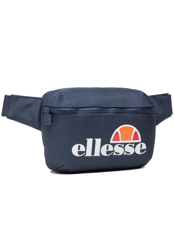 Saszetka nerka Ellesse. Kolor: niebieski