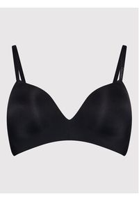 Calvin Klein Underwear Biustonosz bezfiszbinowy 000QF4081E Czarny. Kolor: czarny. Materiał: syntetyk #3
