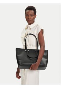 Furla Torebka WB01453 HSF000 CN O6000 Czarny. Kolor: czarny. Materiał: skórzane #5