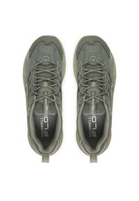 Merrell Sneakersy MOAB SPEED 2 J00003607 Szary. Kolor: szary. Materiał: mesh #2