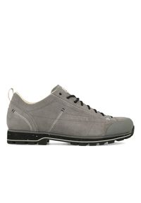 Buty unisex Dolomite 54 LOW EVO szare. Kolor: szary. Styl: sportowy #1