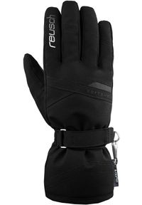 Rękawice narciarskie Reusch Helena R-Tex® XT. Kolor: czarny, szary, wielokolorowy. Sport: narciarstwo