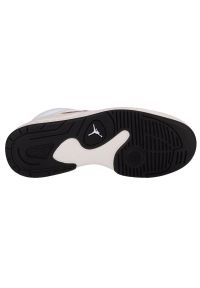 Buty Nike Air Jordan Stadium 90 M DX4397-170 białe. Zapięcie: sznurówki. Kolor: biały. Materiał: guma, skóra. Szerokość cholewki: normalna. Model: Nike Air Jordan #5