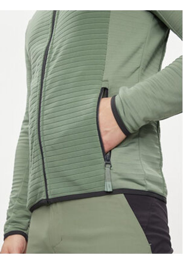 CMP Polar 34G5847 Khaki Regular Fit. Kolor: brązowy. Materiał: syntetyk
