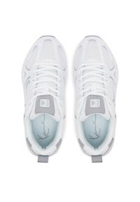 Karl Kani Sneakersy Pime Runner PD00002736 Biały. Kolor: biały. Materiał: materiał #4