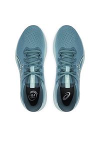 Asics Buty do biegania Gel-Excite 11 1011C080 Turkusowy. Kolor: turkusowy. Materiał: mesh #4