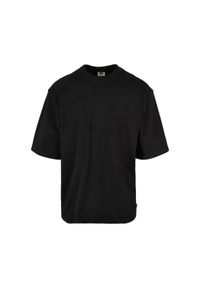 Koszulka oversize Urban Classics Organic. Kolor: czarny #1