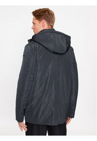 Geox Kurtka zimowa Walee M3620M T2941F 1624 Granatowy Regular Fit. Kolor: niebieski. Materiał: syntetyk. Sezon: zima #2